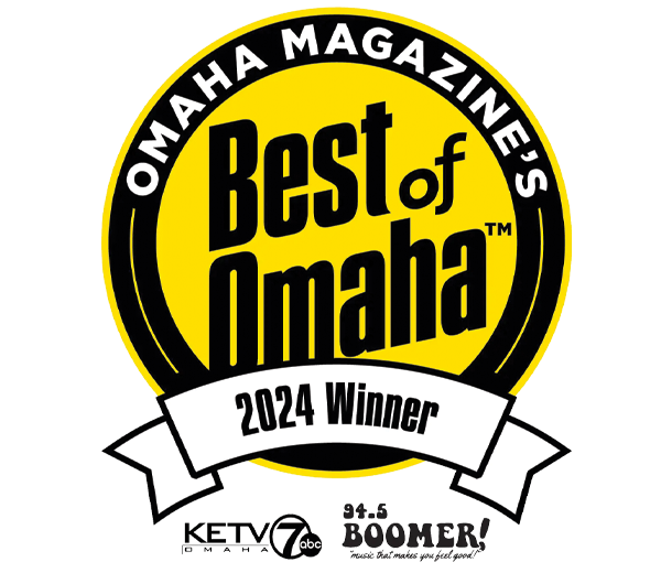 Best of Omaha 2024 winner